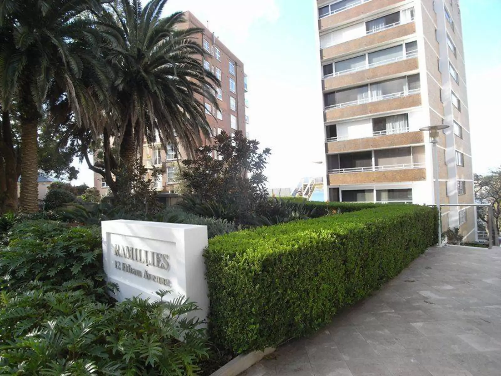 1/12 Etham Avenue, Darling Point Leased by Sydney Sotheby's International Realty - image 9