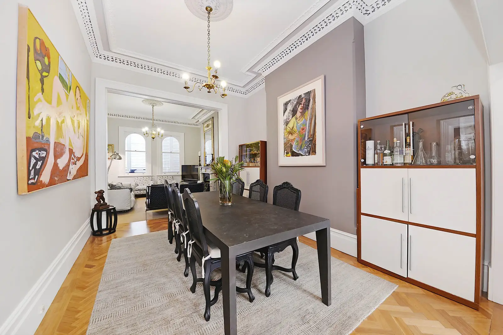146 Glenmore Road, Paddington Leased by Sydney Sotheby's International Realty - image 2