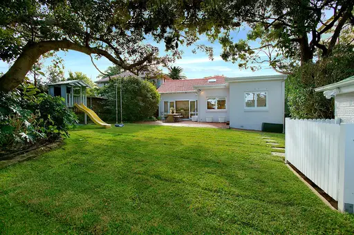 3 Girilang Avenue, Vaucluse Sold by Sydney Sotheby's International Realty