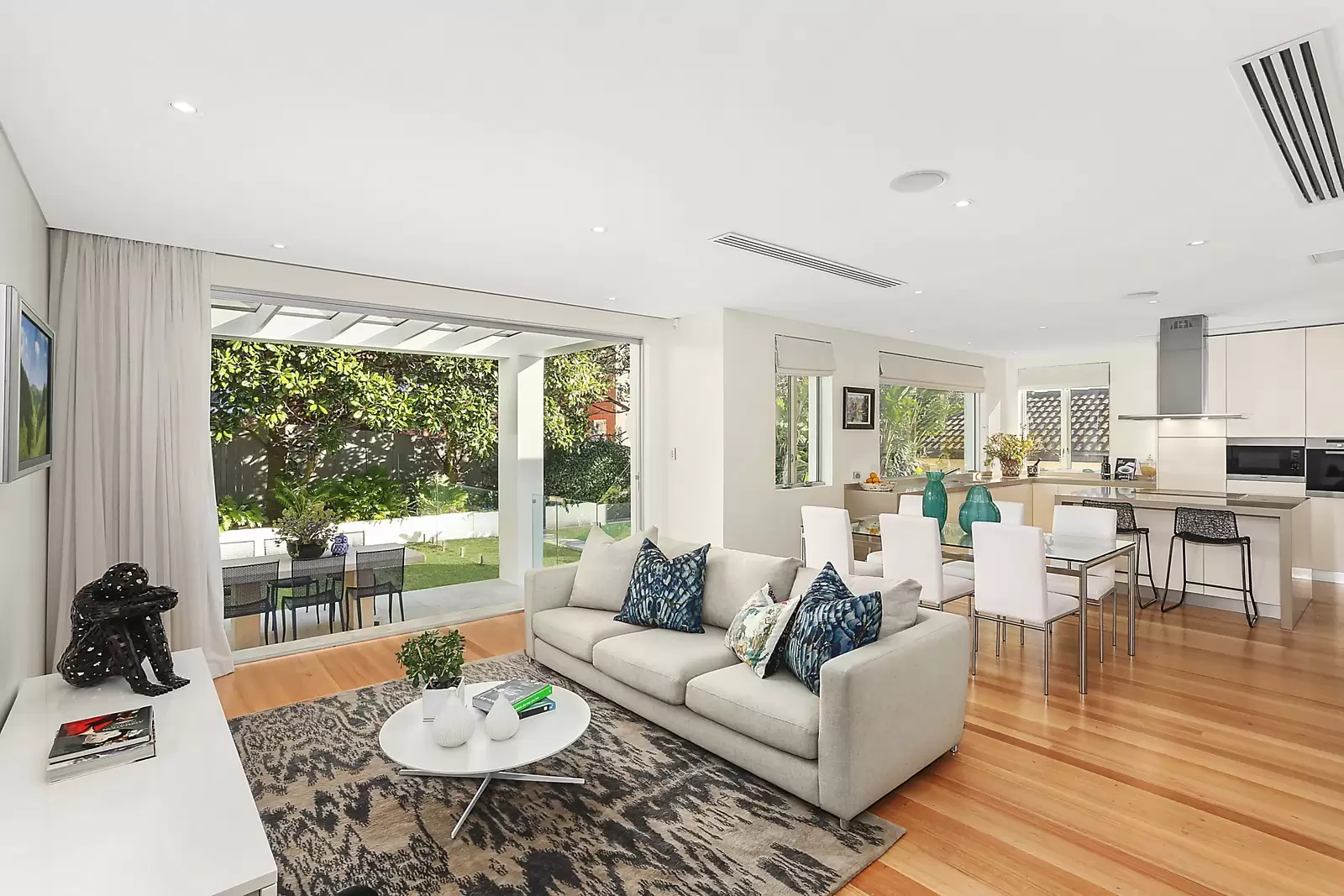 3 Myall Avenue, Vaucluse Sold by Sydney Sotheby's International Realty - image 4