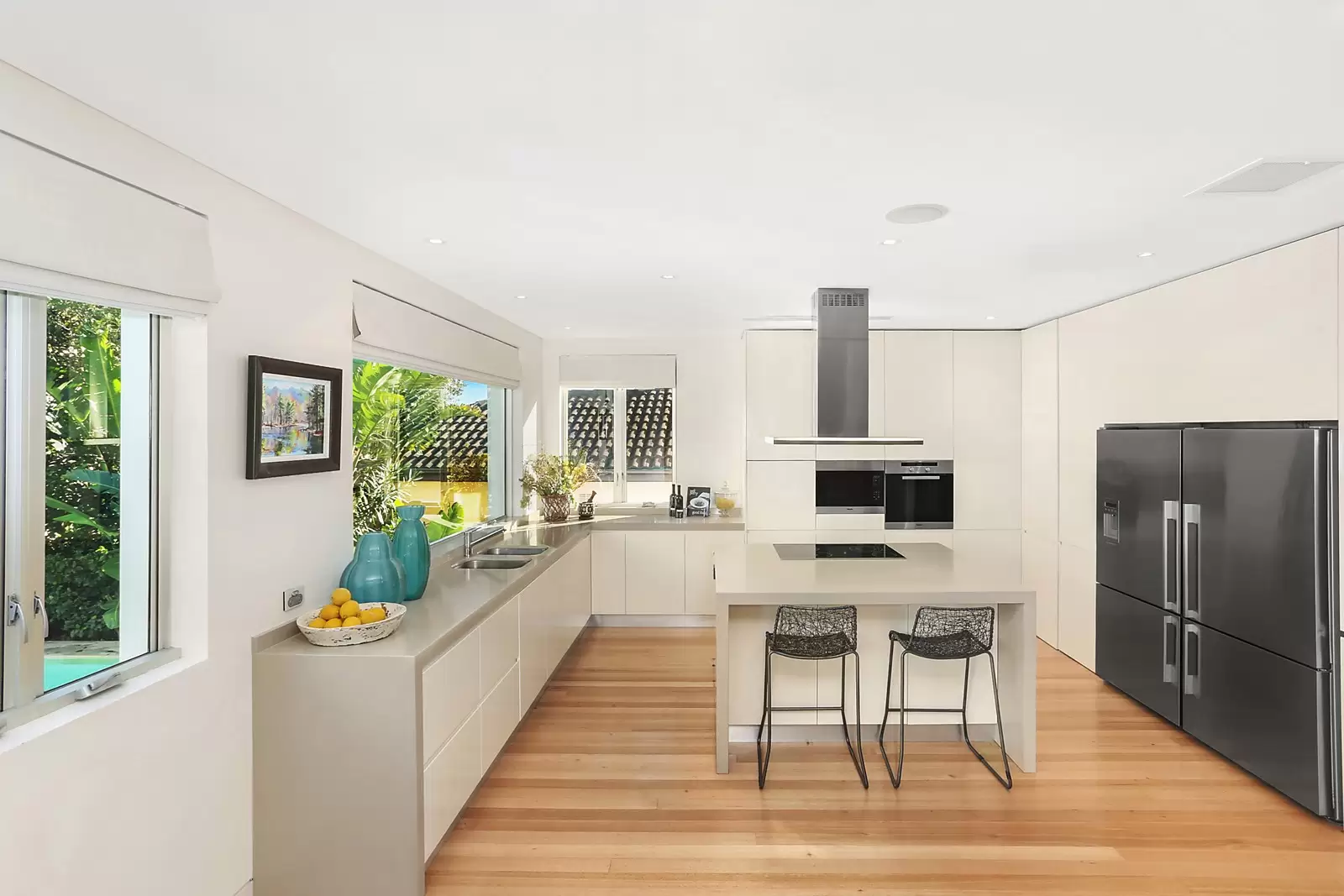 3 Myall Avenue, Vaucluse Sold by Sydney Sotheby's International Realty - image 5