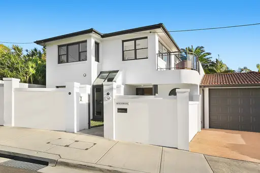 2A Village High Road, Vaucluse Sold by Sydney Sotheby's International Realty