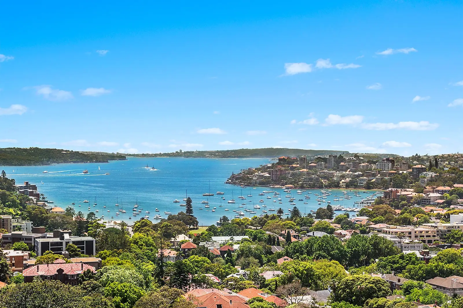 1904/180 Ocean Street, Edgecliff Sold by Sydney Sotheby's International Realty - image 1