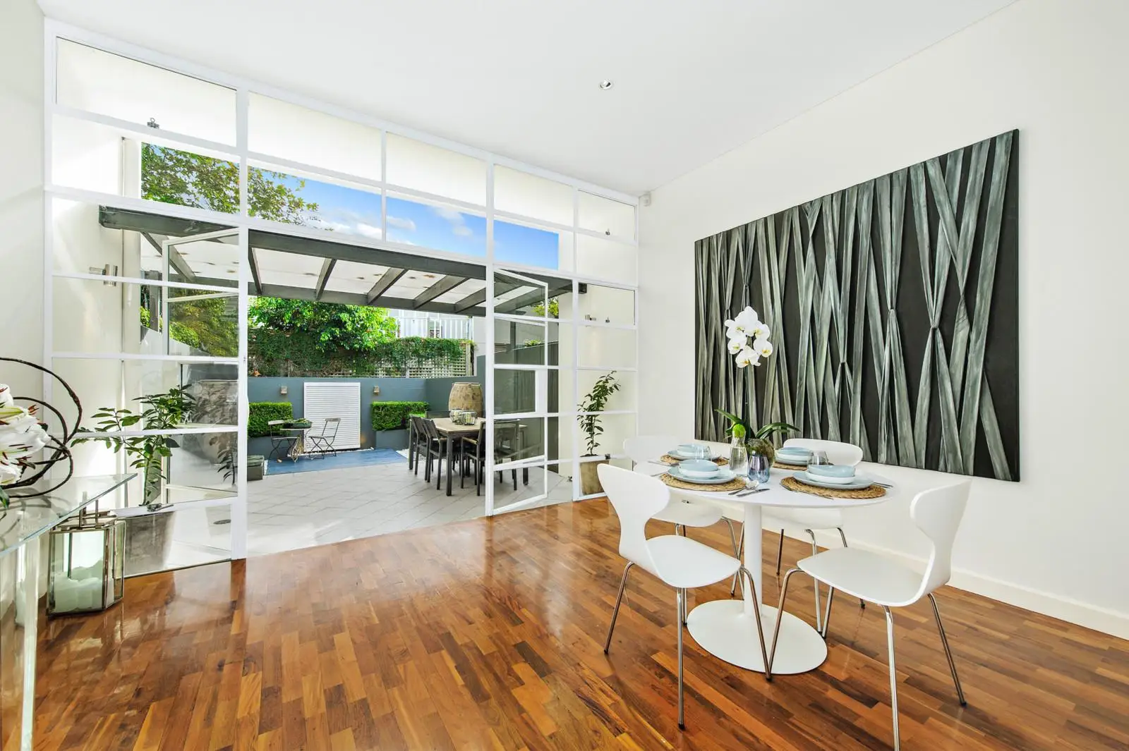 33 Flinton Street, Paddington Sold by Sydney Sotheby's International Realty - image 1