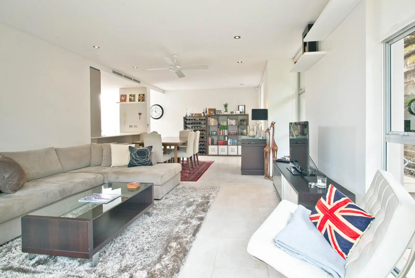 1/592 Old South Head Road, Rose Bay Sold by Sydney Sotheby's International Realty - image 1