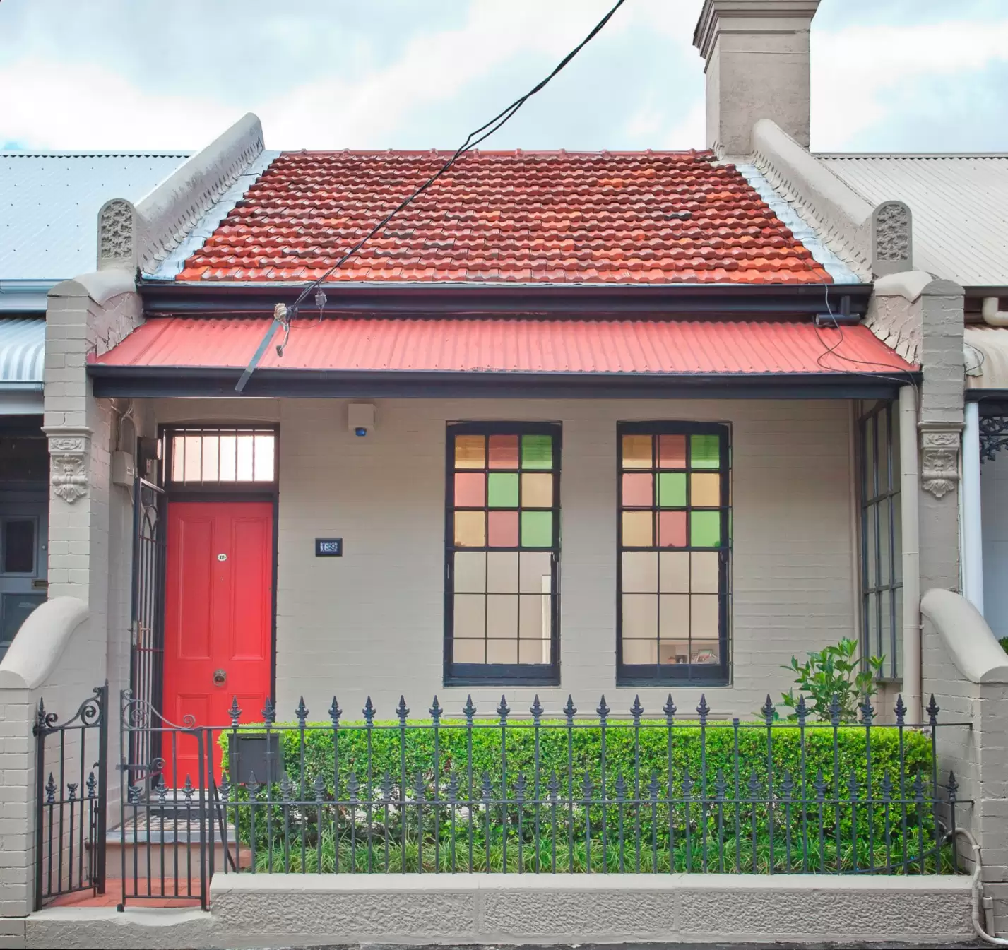 19 Prospect Street, Paddington Sold by Sydney Sotheby's International Realty - image 7