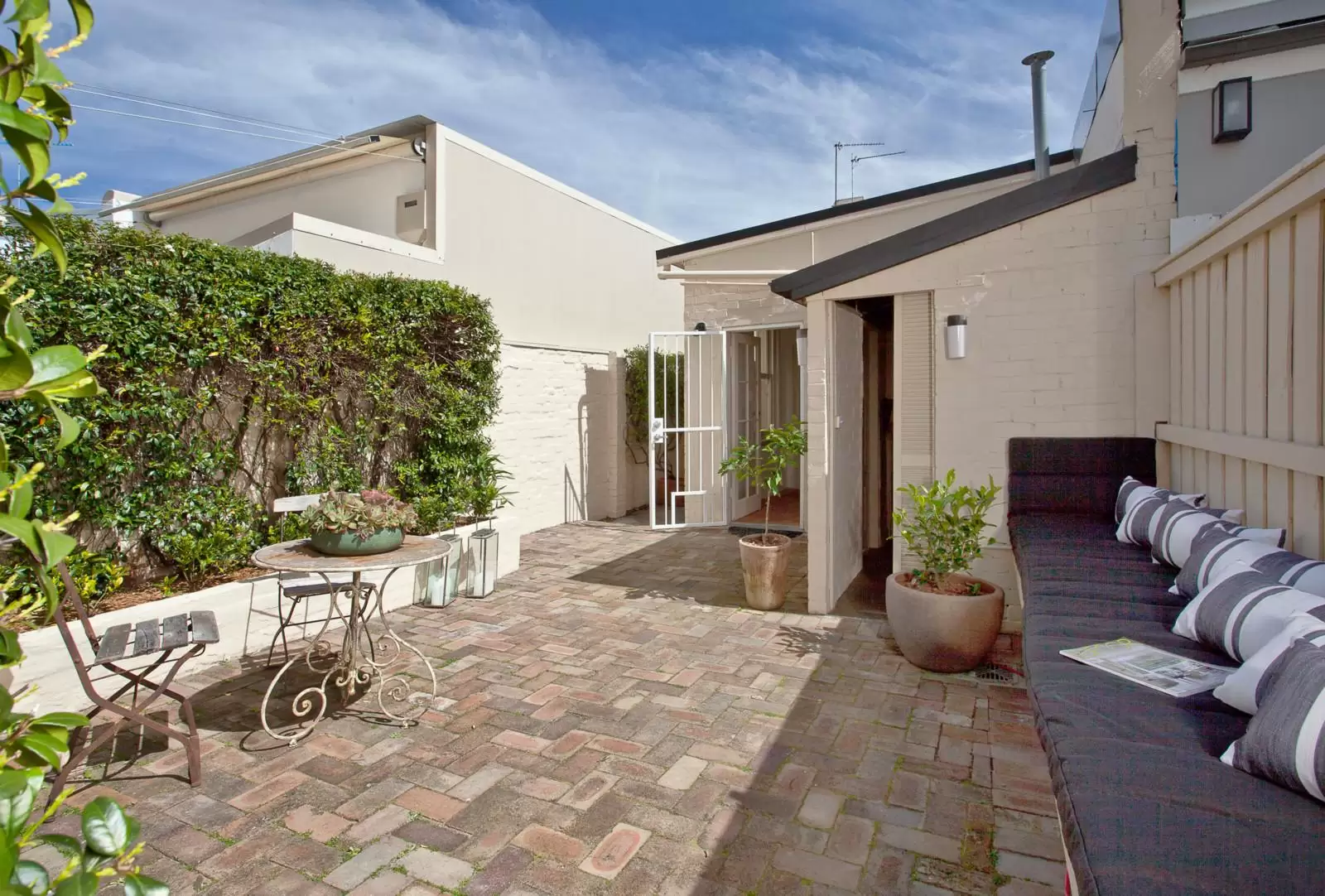 19 Prospect Street, Paddington Sold by Sydney Sotheby's International Realty - image 6