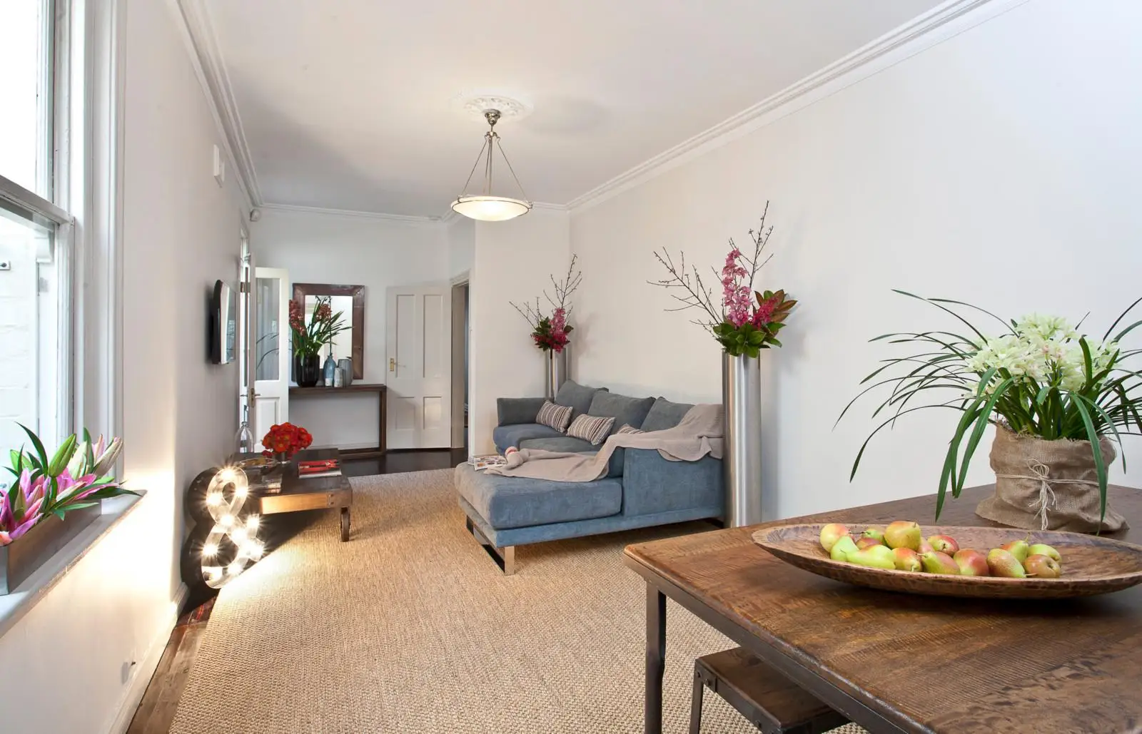 19 Prospect Street, Paddington Sold by Sydney Sotheby's International Realty - image 1