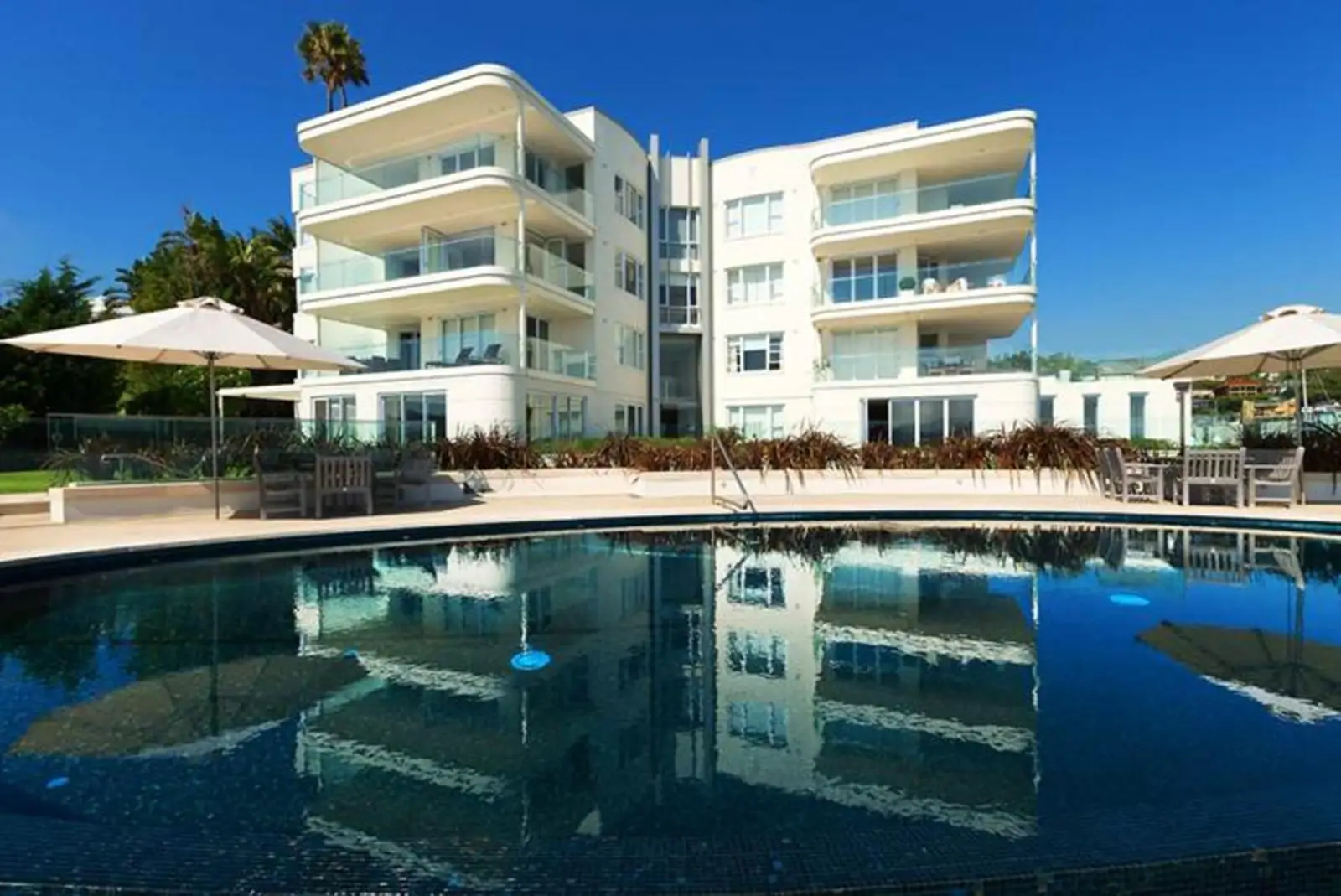 5/62 Wunulla Road, Point Piper Sold by Sydney Sotheby's International Realty - image 1