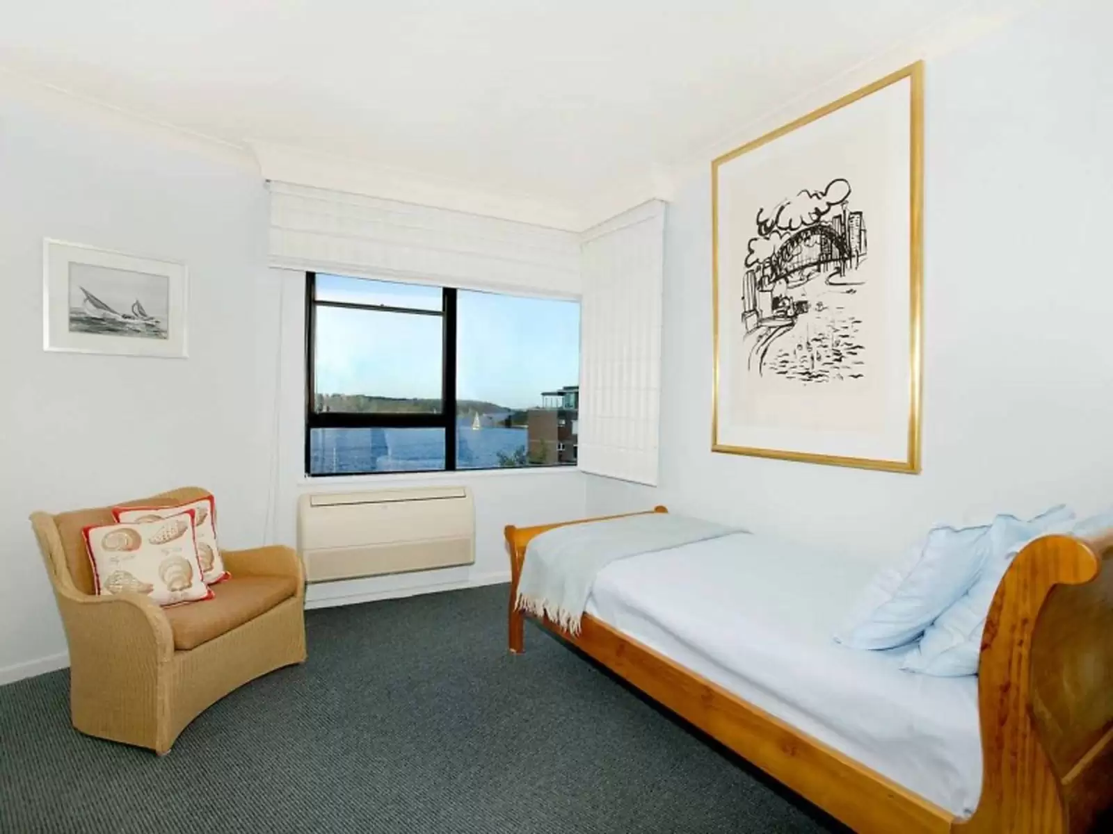 7B/73 YARRANABBE ROAD, Darling Point Sold by Sydney Sotheby's International Realty - image 7