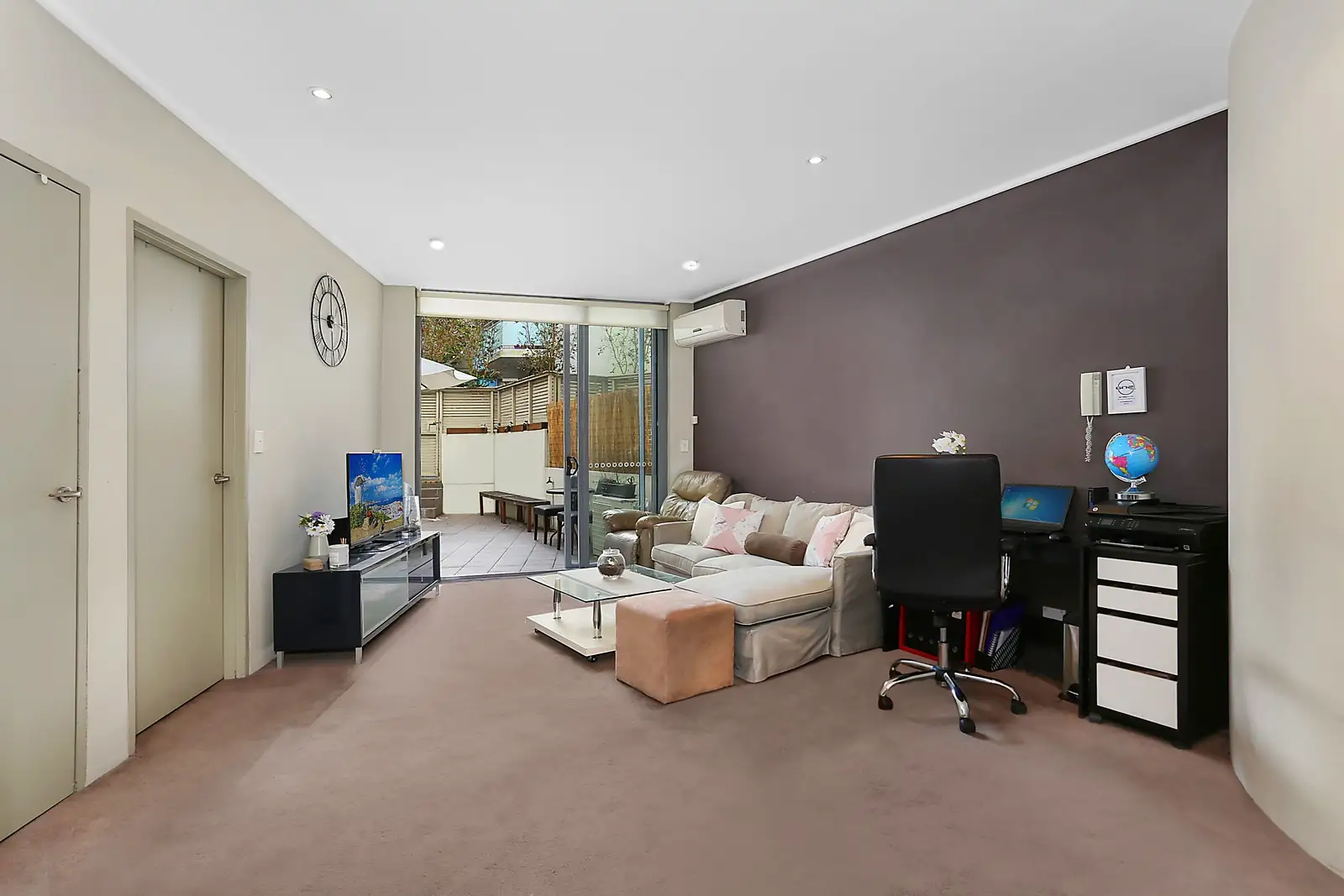 17/45 Wyndham Street, Alexandria Sold by Sydney Sotheby's International Realty - image 1