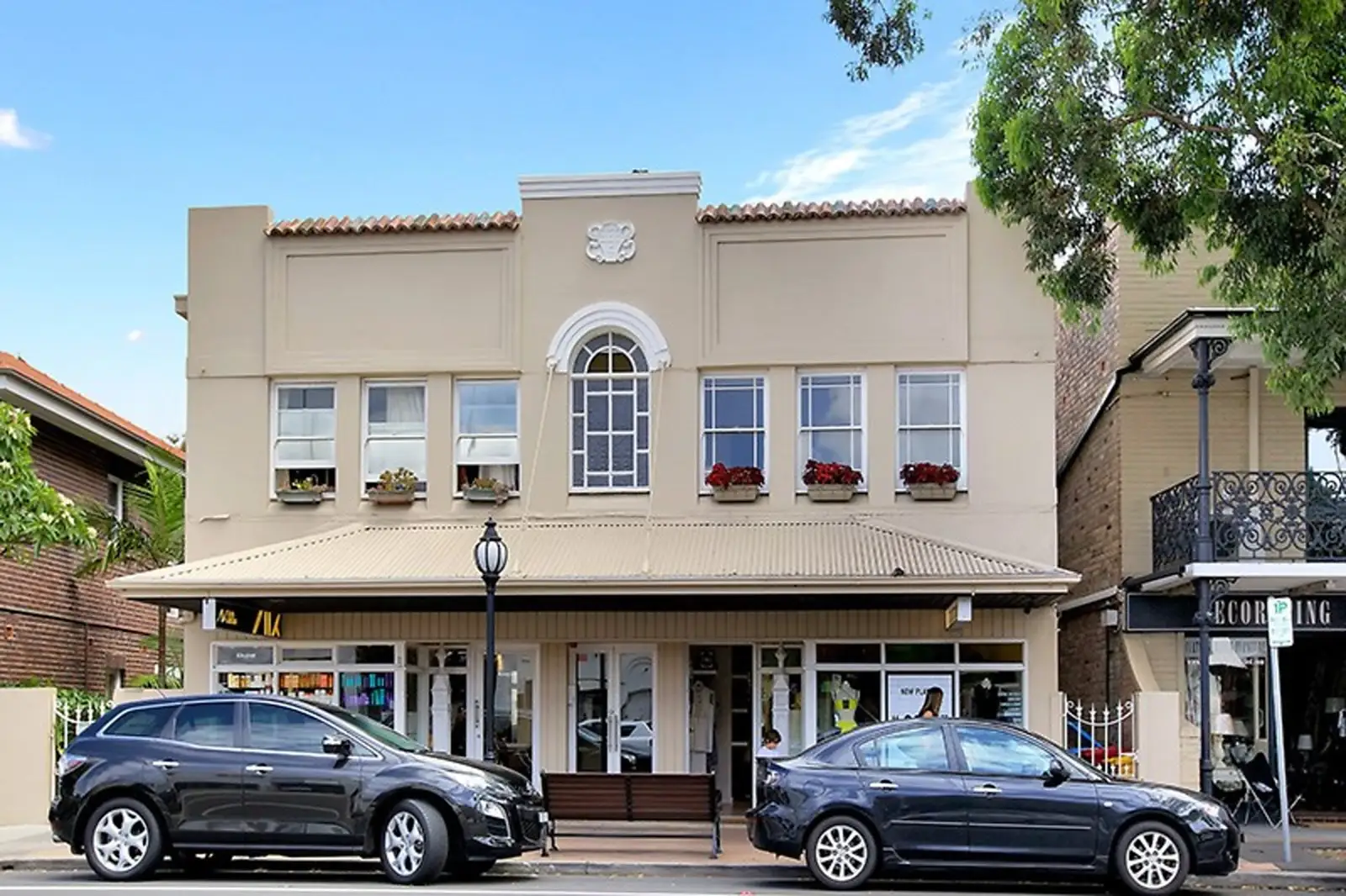 6/658 New South Head Road, Rose Bay Leased by Sydney Sotheby's International Realty - image 1