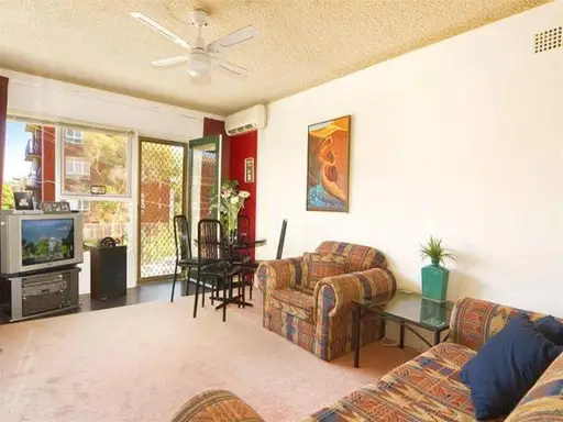 1/6-8 McKeon Street, Maroubra Sold by Sydney Sotheby's International Realty