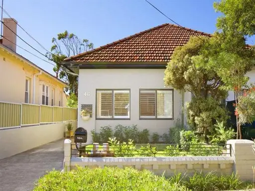 46 Haig Street, Maroubra Sold by Sydney Sotheby's International Realty