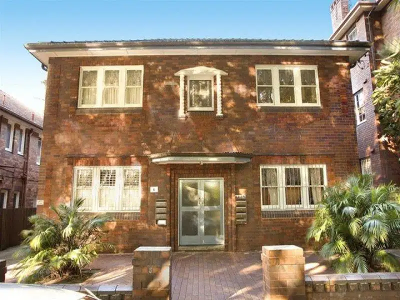 4/5 Mulwarree Avenue, Randwick Sold by Sydney Sotheby's International Realty - image 1