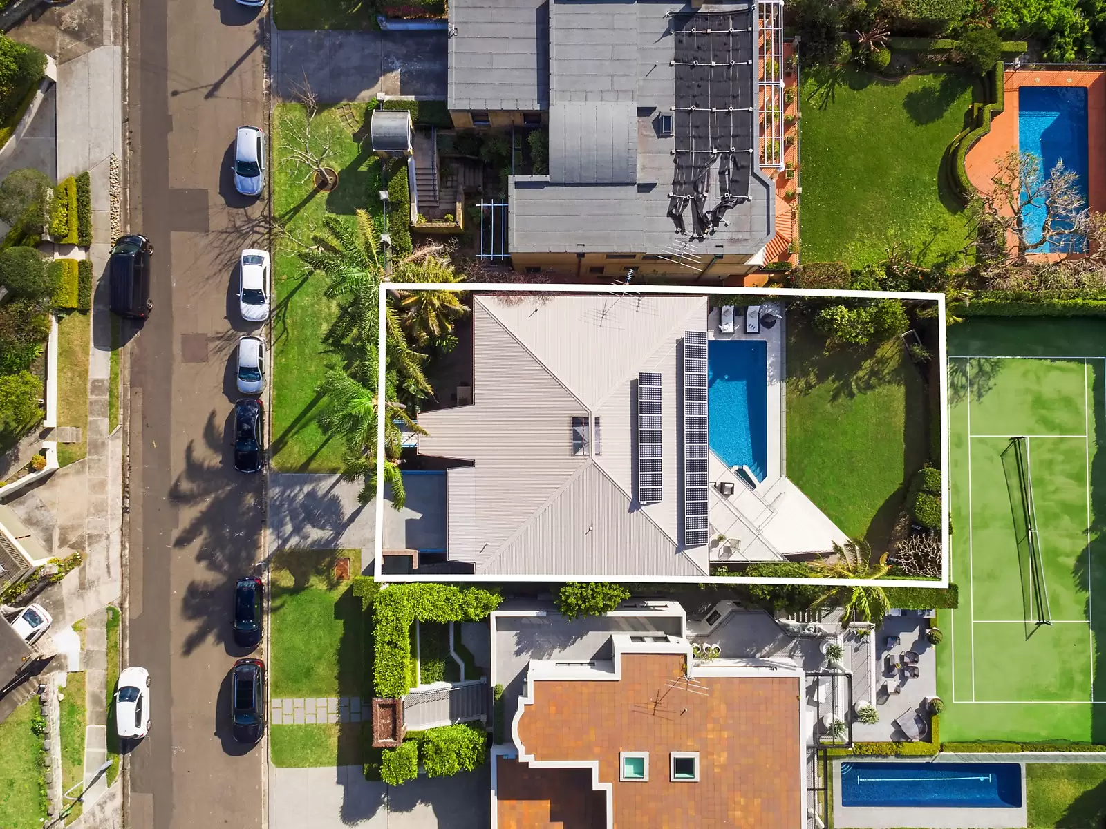 22 Olphert Avenue, Vaucluse Sold by Sydney Sotheby's International Realty - image 17