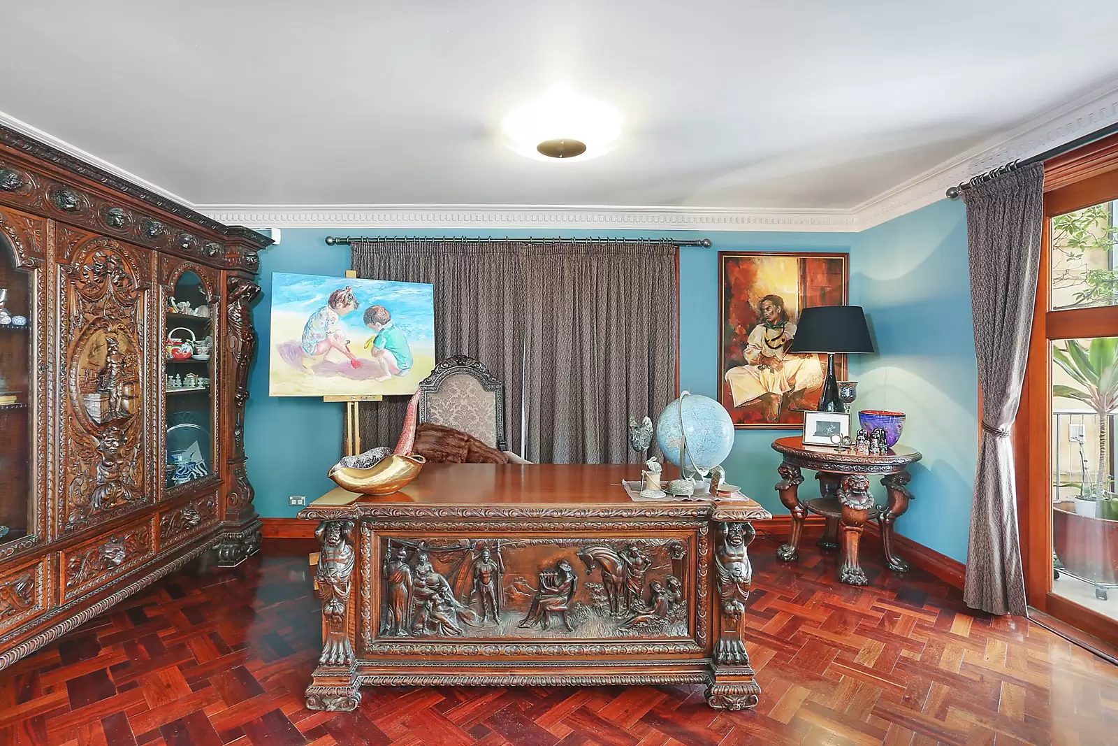 22 Olphert Avenue, Vaucluse Sold by Sydney Sotheby's International Realty - image 12