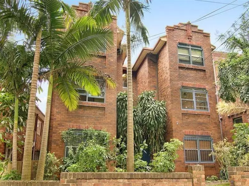 3/7 Mulwarree Avenue, Randwick Sold by Sydney Sotheby's International Realty - image 4