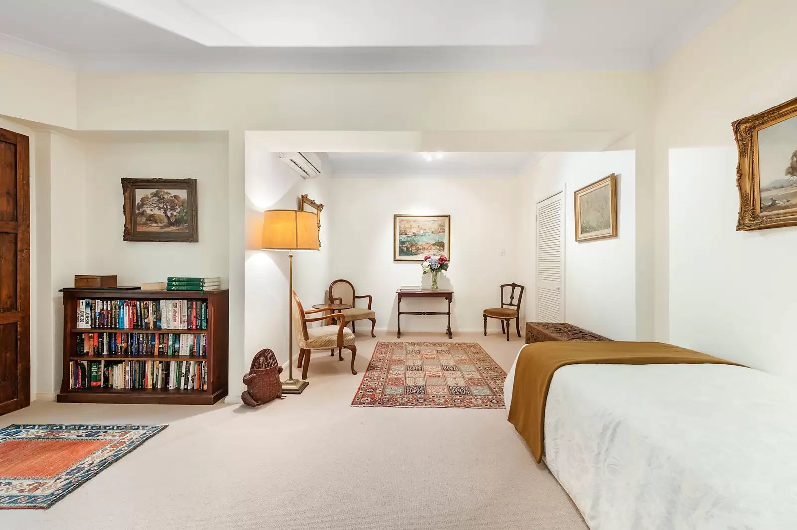 3/8 Fig Tree Lane (3/18 Small Street), Woollahra Sold by Sydney Sotheby's International Realty - image 7