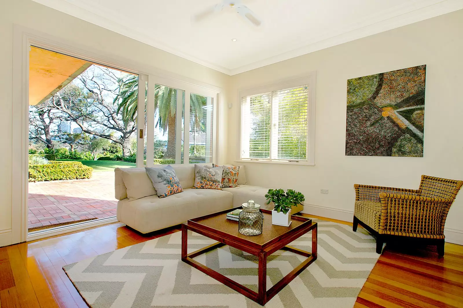 5 Arthur Street, Bellevue Hill Sold by Sydney Sotheby's International Realty - image 13