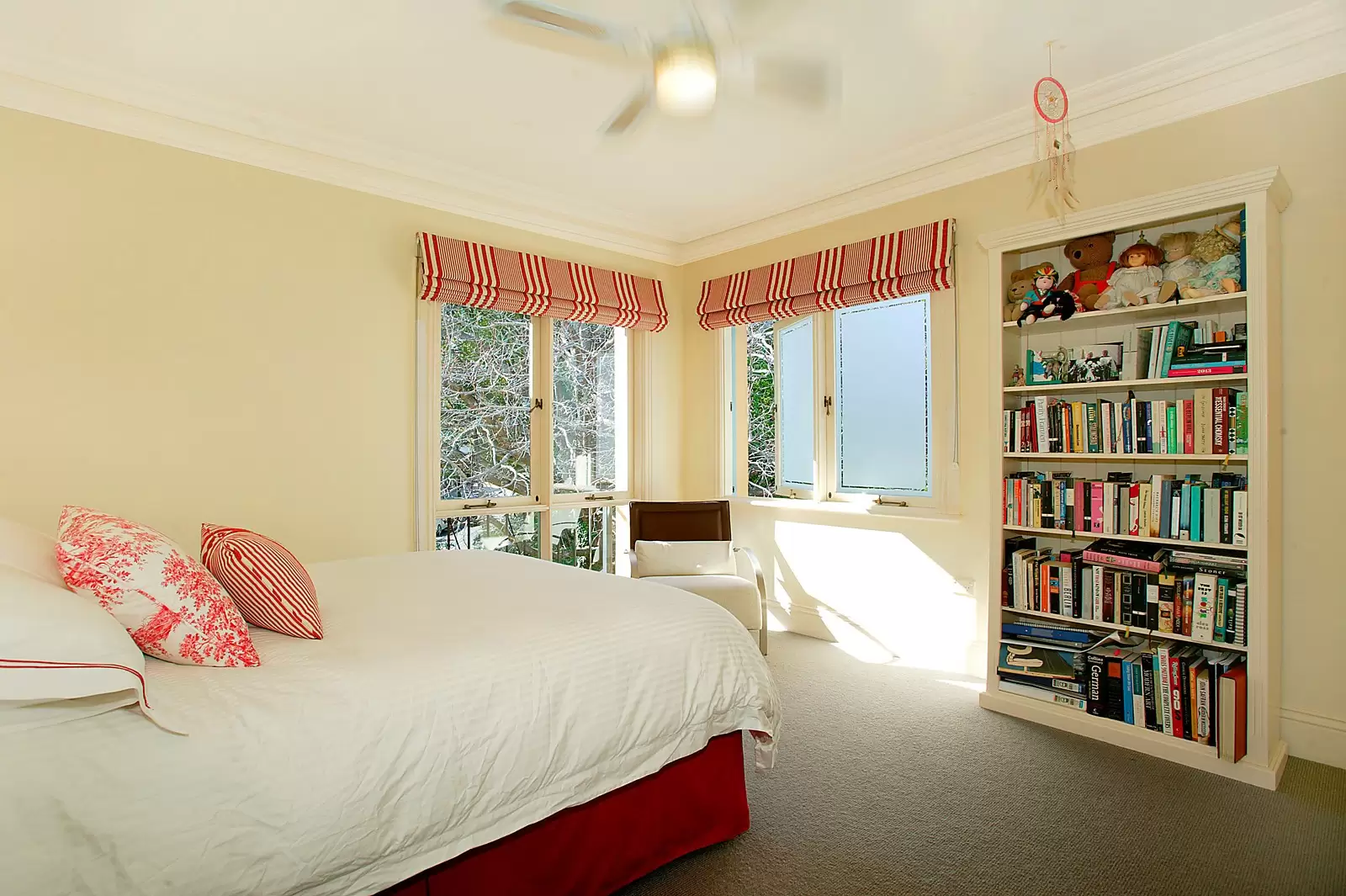 5 Arthur Street, Bellevue Hill Sold by Sydney Sotheby's International Realty - image 12