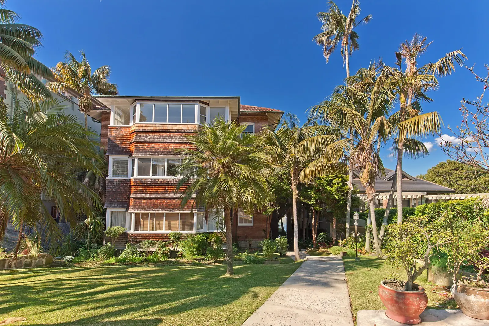 6/9 Shellcove Road, Neutral Bay Sold by Sydney Sotheby's International Realty - image 1