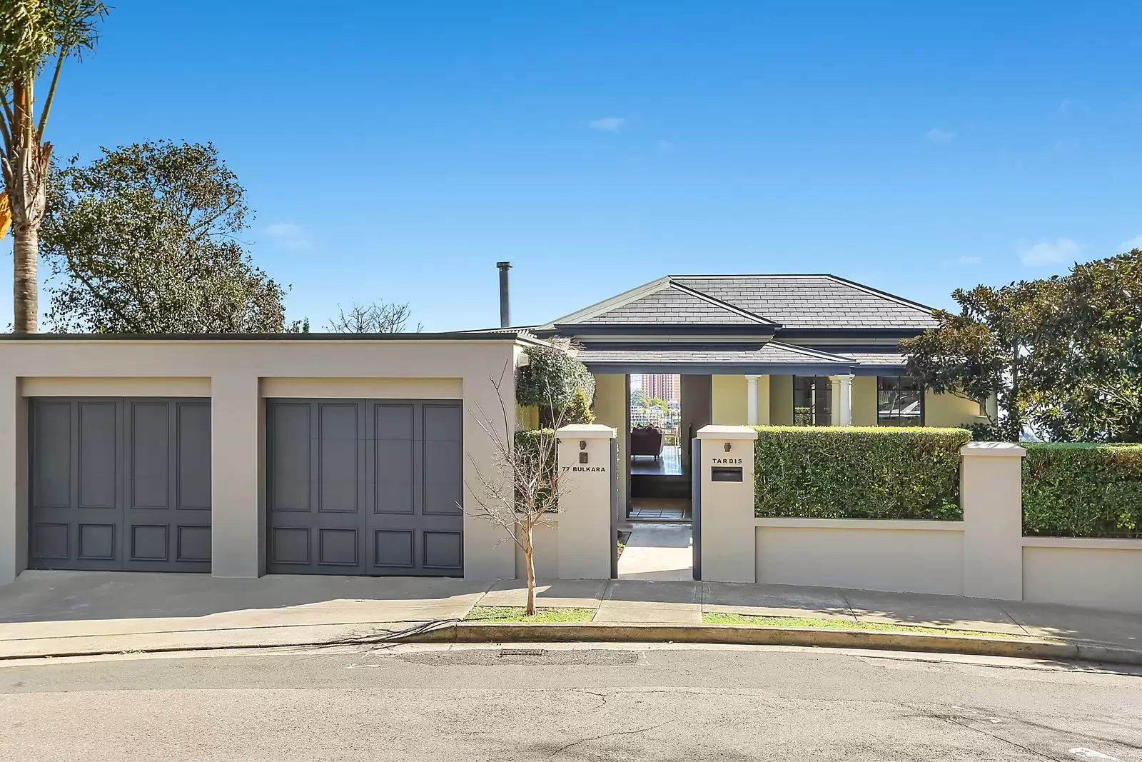 77 Bulkara Road, Bellevue Hill Sold by Sydney Sotheby's International Realty - image 15