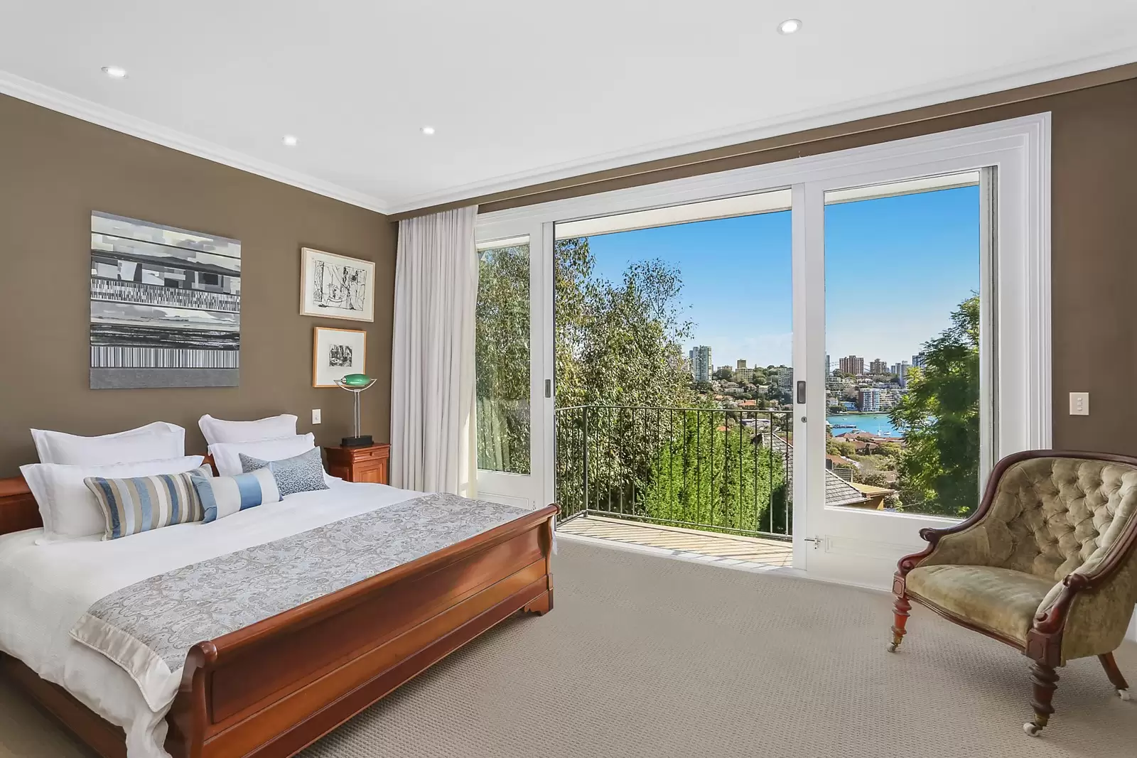 77 Bulkara Road, Bellevue Hill Sold by Sydney Sotheby's International Realty - image 9