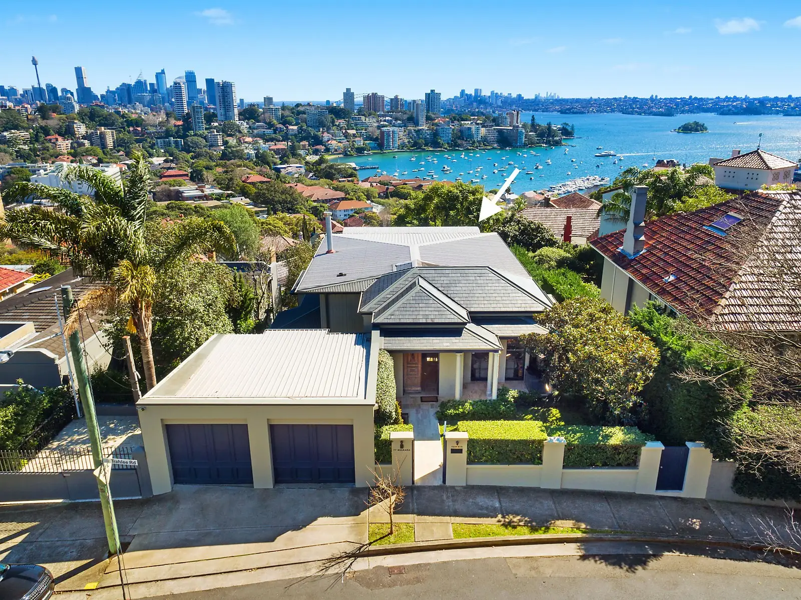 77 Bulkara Road, Bellevue Hill Sold by Sydney Sotheby's International Realty - image 2