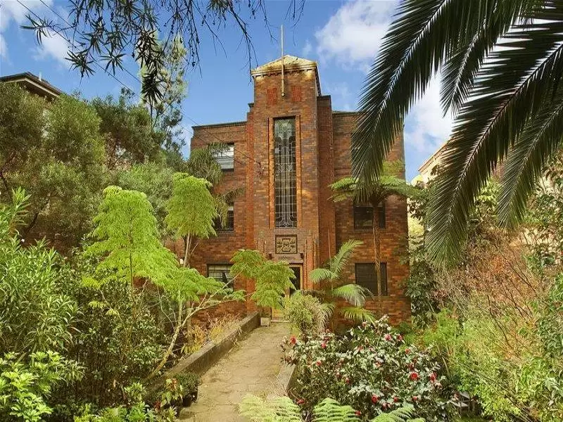 8/86 Drumalbyn Road, Bellevue Hill Sold by Sydney Sotheby's International Realty - image 3