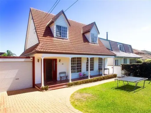 38 Adams Avenue, Malabar Sold by Sydney Sotheby's International Realty