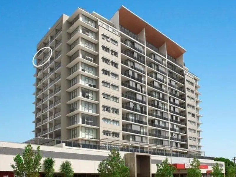 1310/260 Bunnerong Road, Hillsdale Sold by Sydney Sotheby's International Realty - image 1
