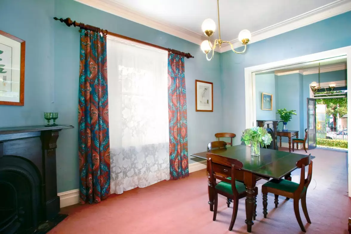 22 Lennox Street, Bellevue Hill Sold by Sydney Sotheby's International Realty - image 7