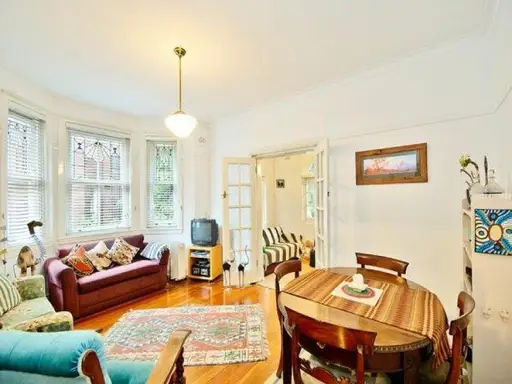 4/1 Latimer Road, Rose Bay Sold by Sydney Sotheby's International Realty