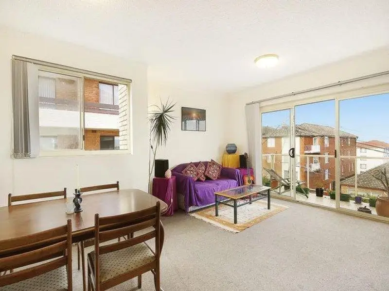 5/20 Bona Vista Avenue, Maroubra Sold by Sydney Sotheby's International Realty - image 1