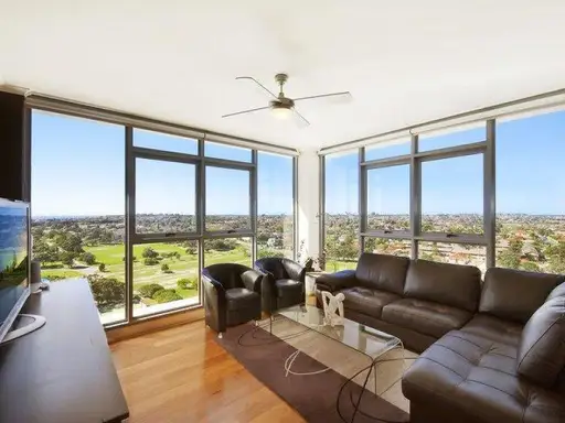 1409/260 Bunnerong Road, Hillsdale Sold by Sydney Sotheby's International Realty