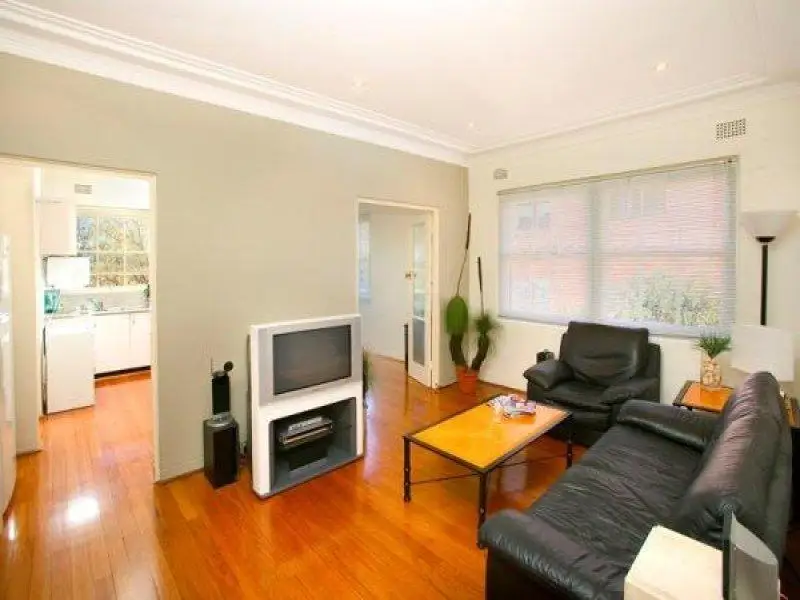 8/88 Drumalbyn Road, Bellevue Hill Sold by Sydney Sotheby's International Realty - image 1