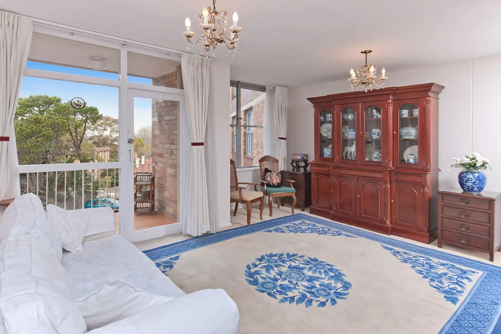 22/75 Spofforth Street, Mosman Sold by Sydney Sotheby's International Realty - image 1