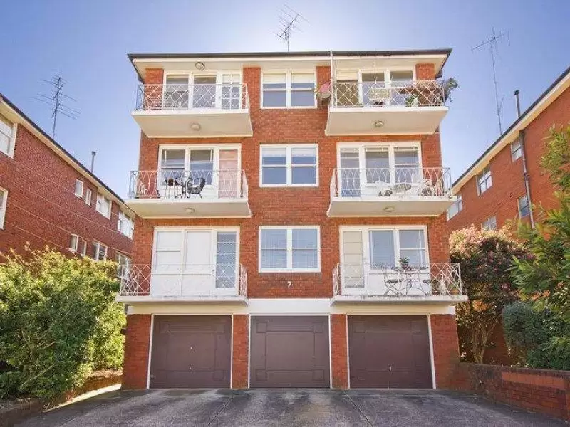 3/7 Silver Street, Randwick Sold by Sydney Sotheby's International Realty - image 3