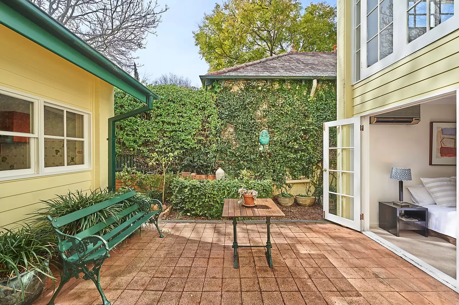 15 Morrell Street, Woollahra Sold by Sydney Sotheby's International Realty - image 4