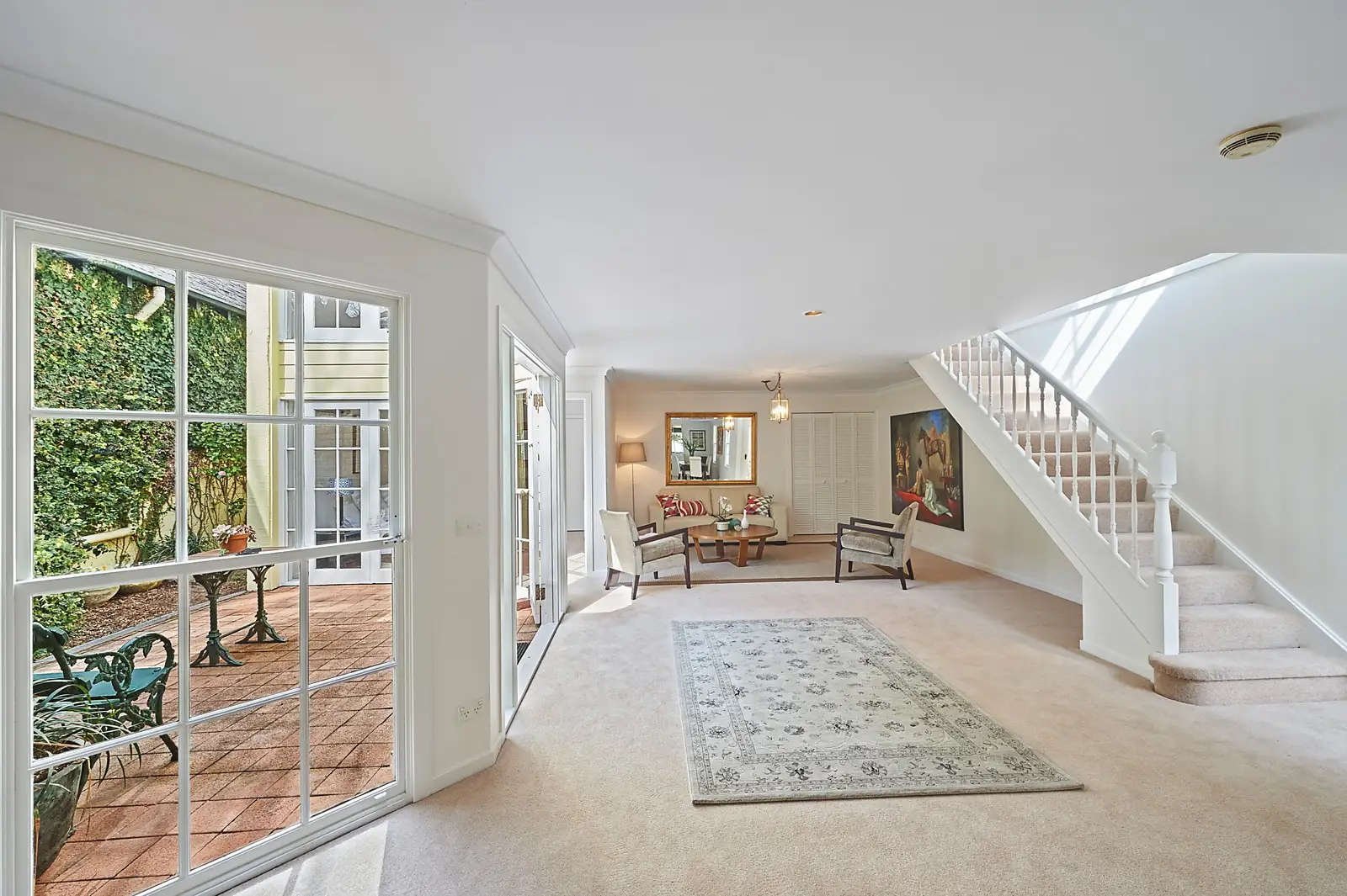 15 Morrell Street, Woollahra Sold by Sydney Sotheby's International Realty - image 3