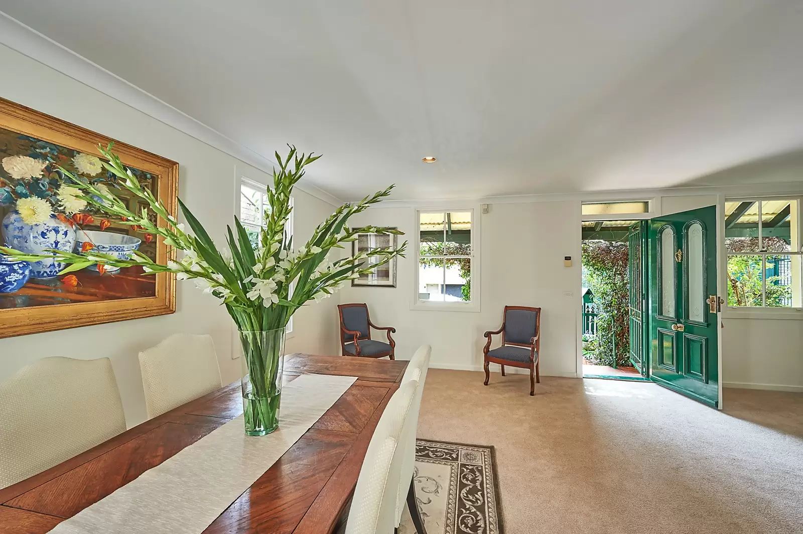 15 Morrell Street, Woollahra Sold by Sydney Sotheby's International Realty - image 6