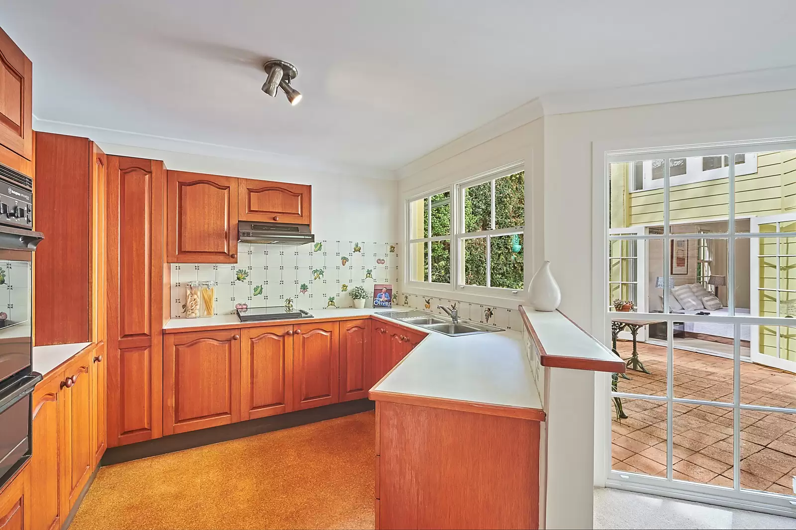 15 Morrell Street, Woollahra Sold by Sydney Sotheby's International Realty - image 5