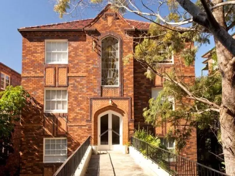 1/88 Drumalbyn Road, Bellevue Hill Sold by Sydney Sotheby's International Realty - image 6