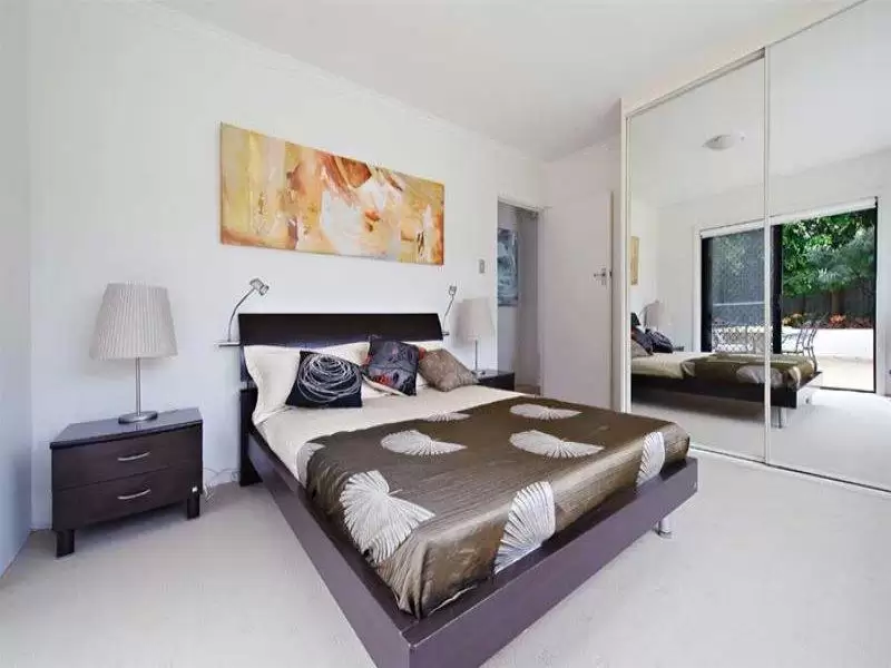 1/516 Willoughby Road, Willoughby Sold by Sydney Sotheby's International Realty - image 6