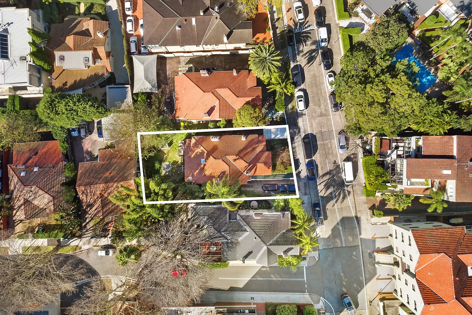 16 Manning Road, Double Bay Sold by Sydney Sotheby's International Realty - image 3