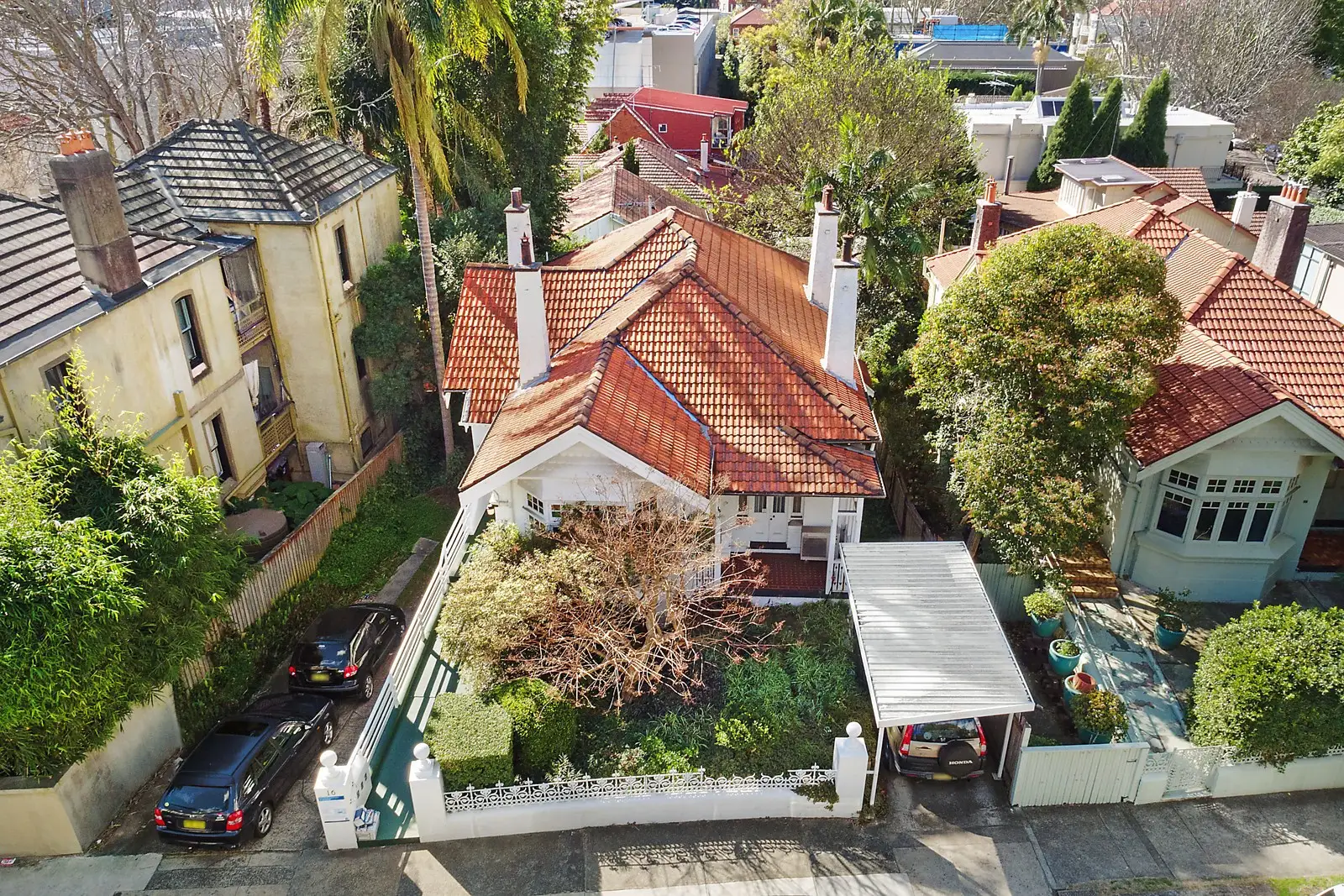 16 Manning Road, Double Bay Sold by Sydney Sotheby's International Realty - image 2
