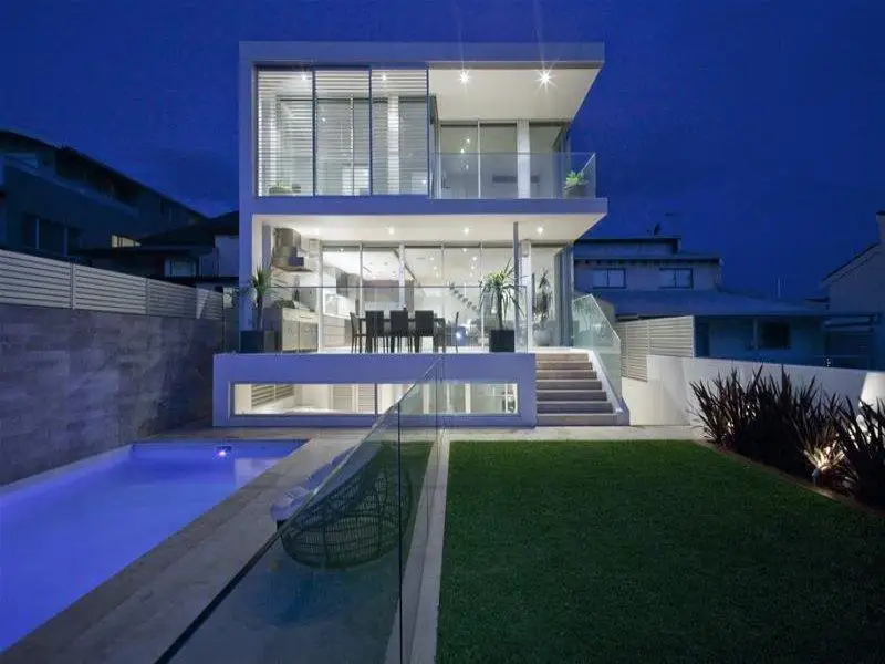 36 Denning Street, South Coogee Sold by Sydney Sotheby's International Realty - image 1
