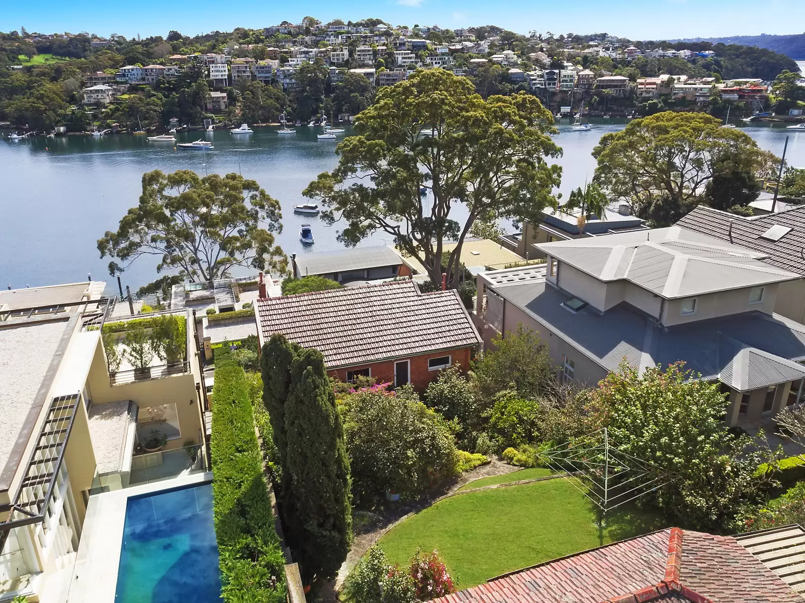 7 Shellbank Parade, Cremorne Sold by Sydney Sotheby's International Realty - image 9