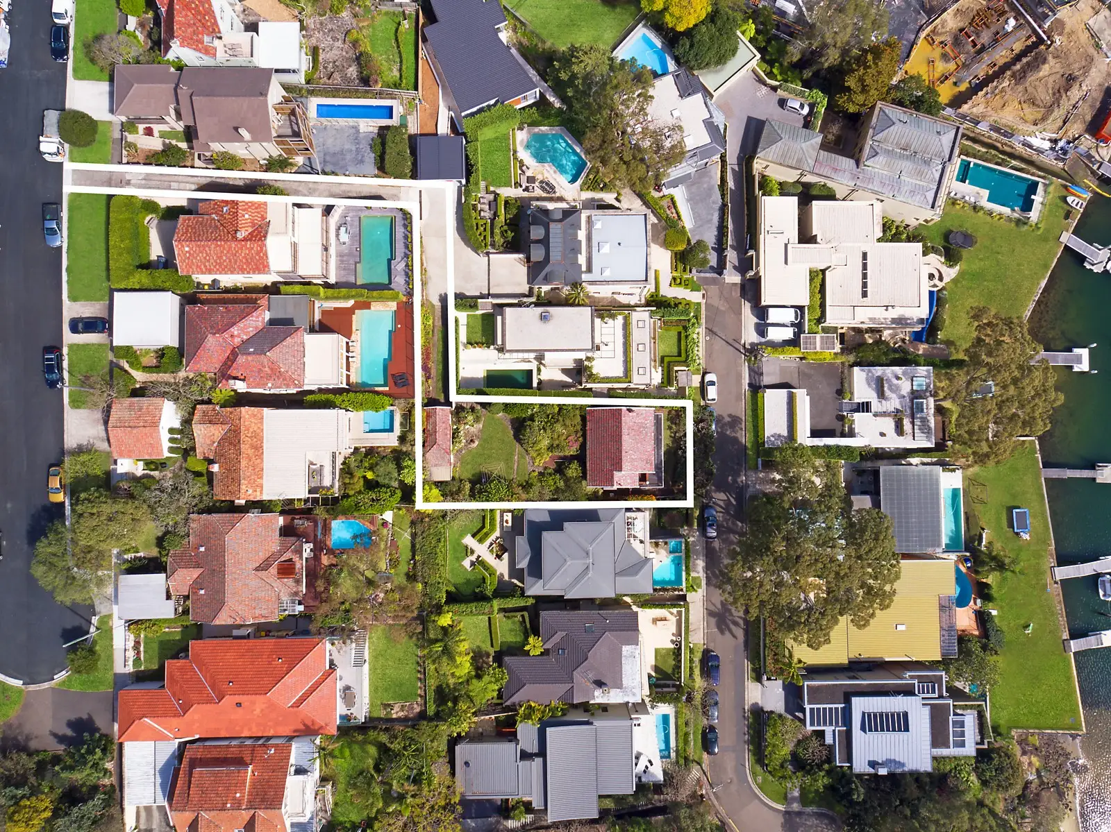 7 Shellbank Parade, Cremorne Sold by Sydney Sotheby's International Realty - image 3